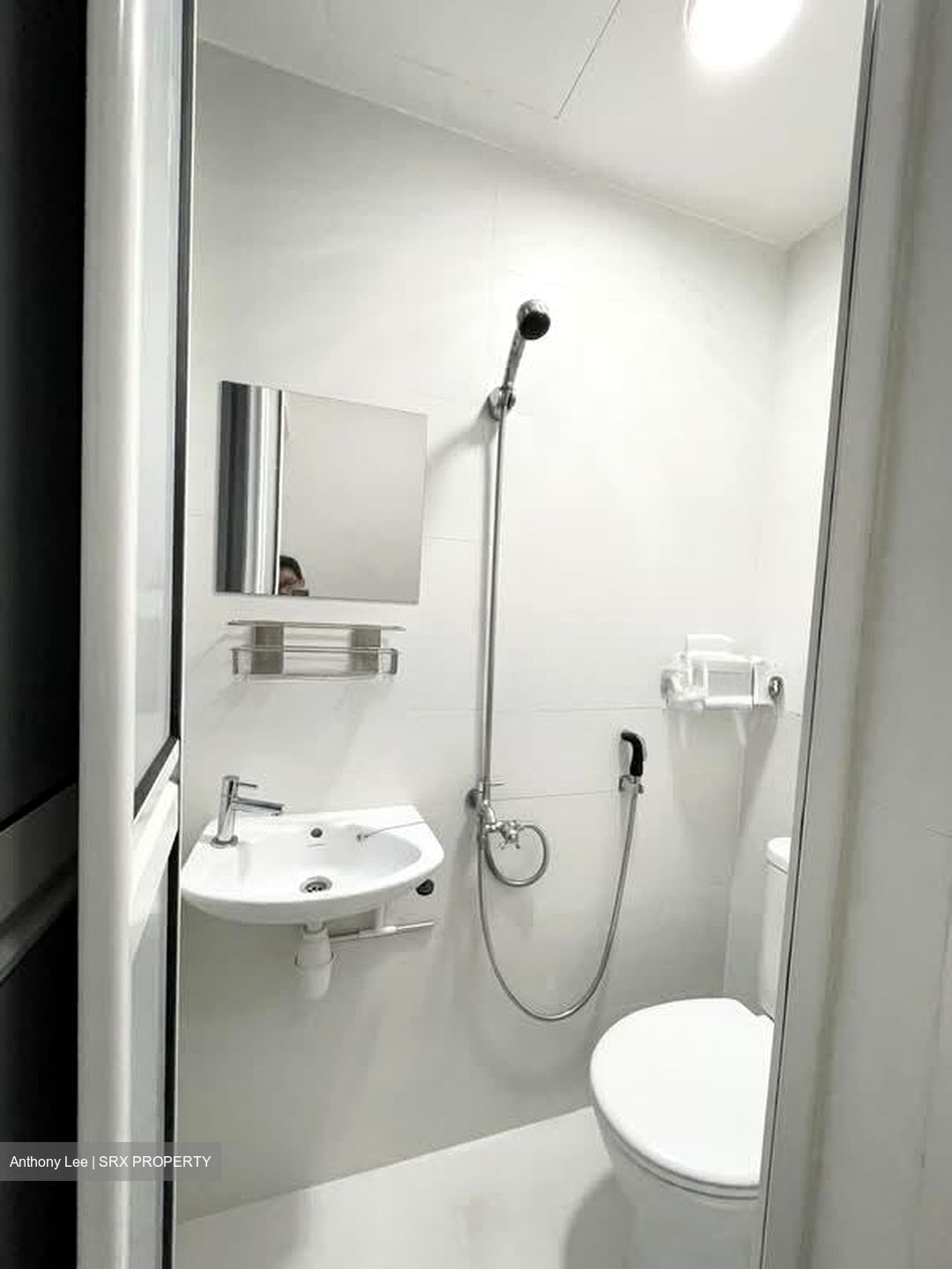 The Poiz Residences (D13), Apartment #584474531